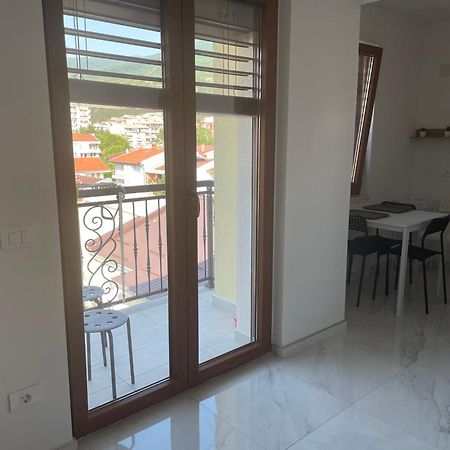 Lychnidos Apartments 奥赫里德 外观 照片