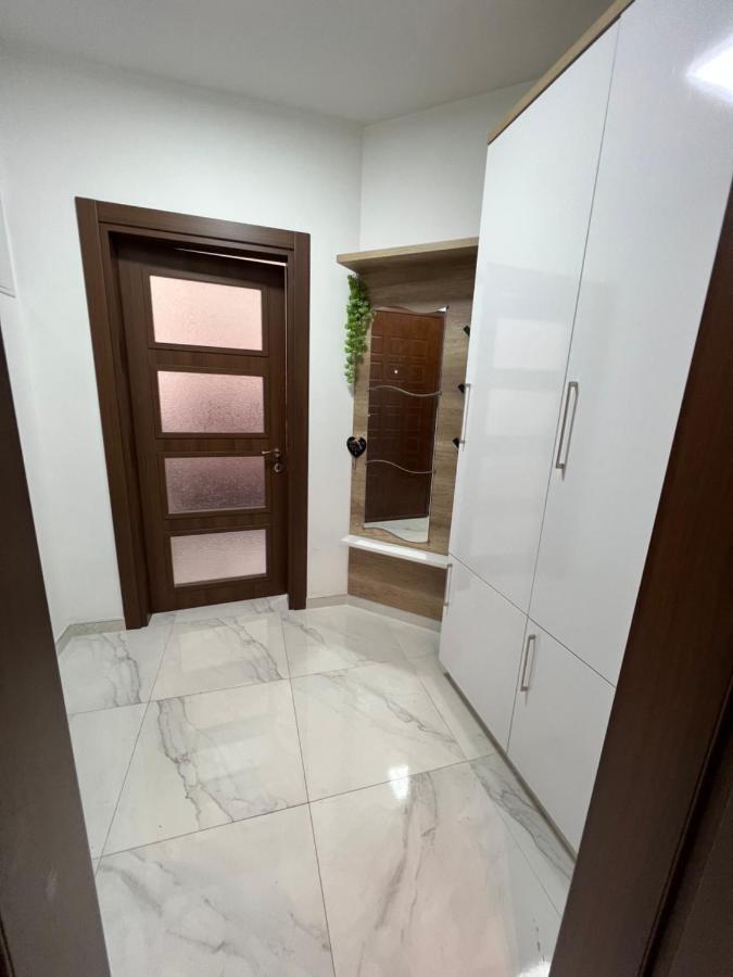 Lychnidos Apartments 奥赫里德 外观 照片